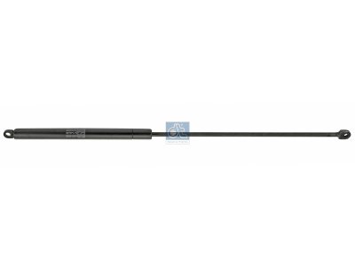 DT Spare Parts - Gas spring, L: 580 mm, 260 N, Ls: 315 mm - 3.80708 - 2 Pack