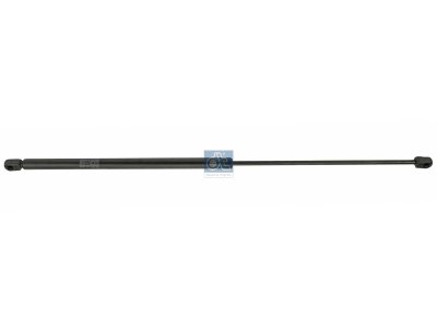 DT Spare Parts - Gas spring, L: 684 mm, 160 N, Ls: 300 mm - 3.80709 - 2 Pack