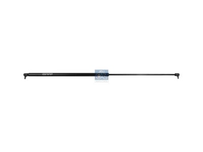 DT Spare Parts - Gas spring, L: 923 mm, 360 N, Ls: 386 mm - 3.80705