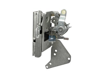 DT Spare Parts - Door lock, right - 1.22889