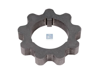 DT Spare Parts - Gear, oil pump - 4.64376