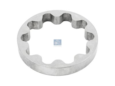 DT Spare Parts - Gear, oil pump - 4.64375