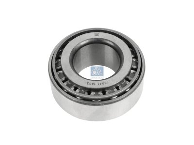 DT Spare Parts - Tapered roller bearing, d: 49.2 mm, D: 103.1 mm, H: 43.6 mm - 6.46507
