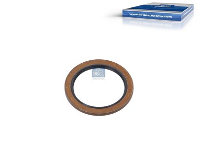 DT Spare Parts - Seal ring, d: 20.3 mm, D: 32 mm, S: 2 mm - 6.20520 - 10 Pack