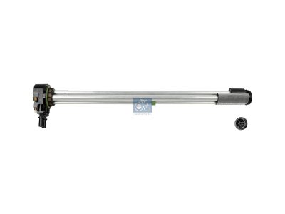 DT Spare Parts - Fuel level sensor, L: 610 mm - 3.23006