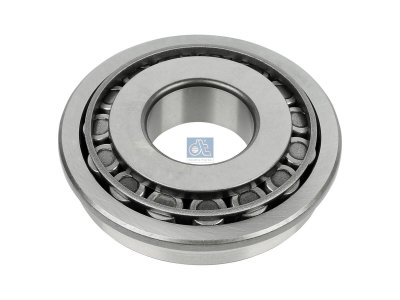 DT Spare Parts - Tapered roller bearing, d: 45 mm, D: 110 mm, H: 29.6 mm - 4.64396