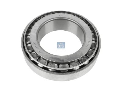 DT Spare Parts - Tapered roller bearing, d: 85 mm, D: 150 mm, H: 38.5 mm - 4.64392