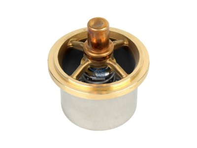 DT Spare Parts - Thermostat, 69 C - 6.30309