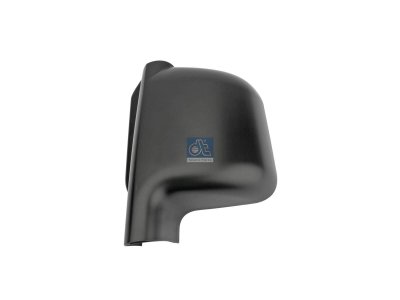 DT Spare Parts - Mirror cover, left, wide view mirror - 6.75314