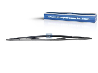 DT Spare Parts - Wiper blade, without screws, L: 900 mm - 4.63623
