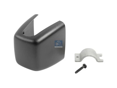 DT Spare Parts - Cover, mirror arm - 4.63922