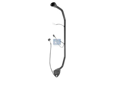 DT Spare Parts - Mirror arm, right - 4.63925