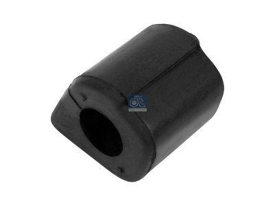 DT Spare Parts - Bushing, stabilizer, d: 28 mm, L: 60 mm, H: 75 mm - 4.80873 - 2 Pack