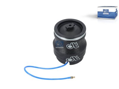 DT Spare Parts - Air spring, seat - 2.74141