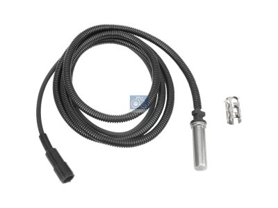 DT Spare Parts - ABS sensor, L: 2260 mm - 1.21653