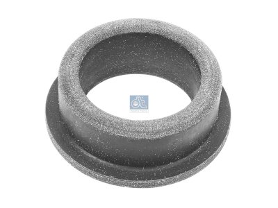 DT Spare Parts - Bushing, stabilizer, d: 42 mm, D1: 56.5 mm, D2: 67 mm, H: 24.5 mm - 6.14015 - 2 Pack