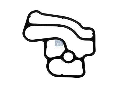 DT Spare Parts - Gasket, oil filter housing - 4.20539