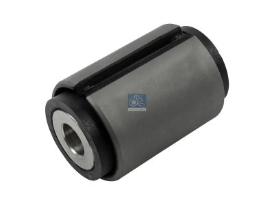 DT Spare Parts - Spring bushing, d: 18 mm, D: 57 mm, L: 86 mm - 3.65112 - 2 Pack