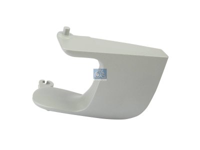 DT Spare Parts - Door handle, inner, left - 1.22922