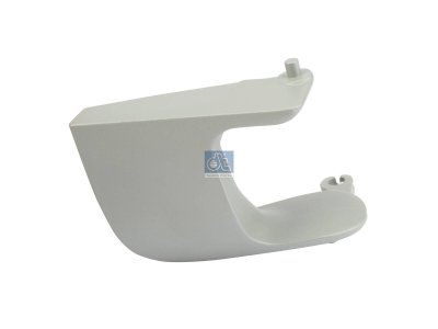 DT Spare Parts - Door handle, inner, right - 1.22923