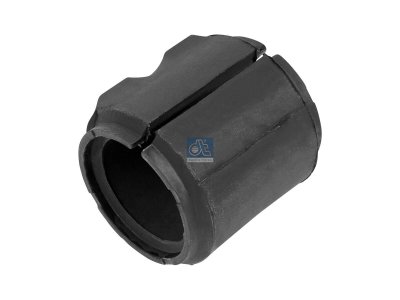 DT Spare Parts - Bushing, stabilizer, d: 39 mm, D: 56 mm, H: 60 mm - 3.67041 - 2 Pack
