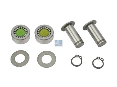 DT Spare Parts - Repair kit, planetary gear - 1.31481