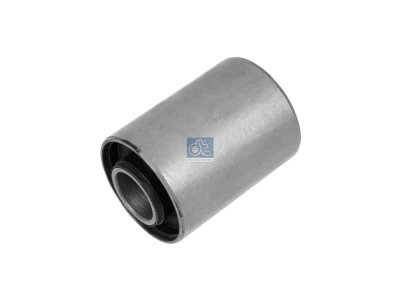 DT Spare Parts - Bushing, stabilizer, d: 20 mm, D: 45 mm, L: 66 mm - 6.14016 - 2 Pack