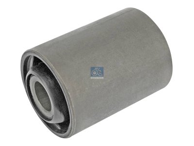 DT Spare Parts - Bushing, cabin stabilizer, d: 14 mm, D: 42.2 mm, L: 60 mm - 6.76552 - 2 Pack