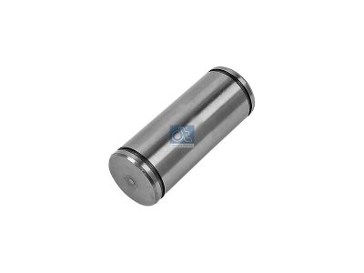 DT Spare Parts - Brake shoe pin, D: 25 mm, L: 63 mm - 6.60261 - 4 Pack