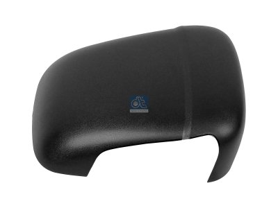 DT Spare Parts - Cover, wide view mirror - 2.73321