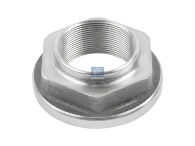 DT Spare Parts - Nut, M42 x 1,5, SW: 60 - 6.56722