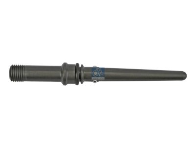 DT Spare Parts - Pipe connector, injection tube, M14 x 1,5 - 6.33451