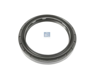 DT Spare Parts - Oil seal, d: 85 mm, D: 110 mm, H1: 12 mm, H2: 17 mm - 4.20545