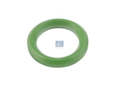 DT Spare Parts - Seal ring, d: 12 mm, D: 17.5 mm, S: 3.4 mm - 6.20522 - 6 Pack