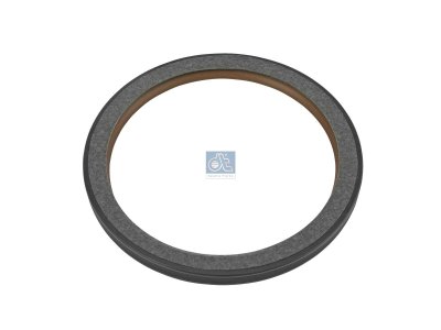DT Spare Parts - Oil seal, d: 160 mm, D: 190 mm, H: 13 mm - 6.20506