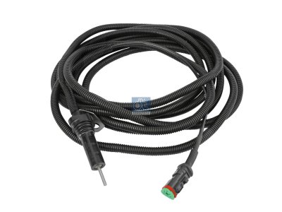 DT Spare Parts - Wear indicator, right - 6.61104