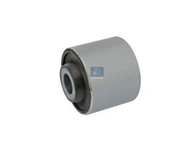 DT Spare Parts - Bushing, cabin suspension, d: 12 mm, D: 40 mm, L: 41.5 mm - 6.76226 - 2 Pack