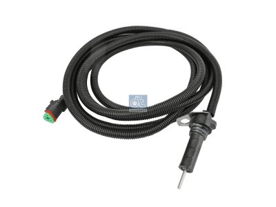 DT Spare Parts - Wear indicator, right, L: 3300 mm - 6.61106