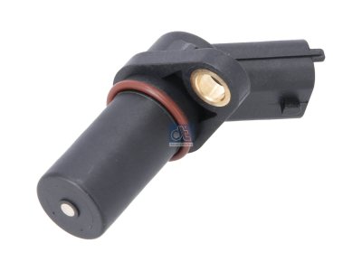 DT Spare Parts - Rotation sensor, L: 34.5 mm, 920 Ohm, 2 poles - 6.33321