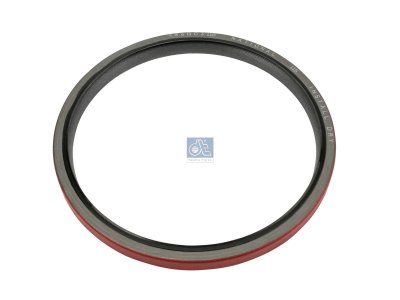 DT Spare Parts - Oil seal, d: 153 mm, D: 171 mm, H: 11 mm - 6.20508