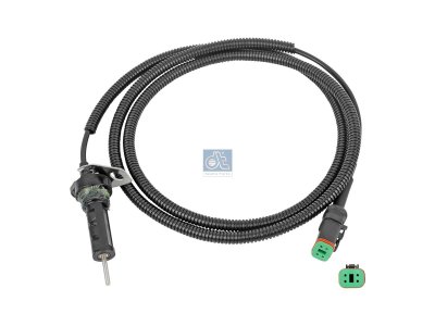 DT Spare Parts - Wear indicator, left, L: 1620 mm - 6.61105