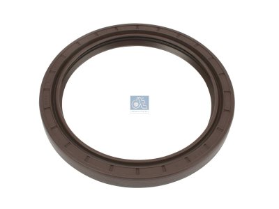 DT Spare Parts - Oil seal, d: 120 mm, D: 150 mm, H: 15 mm - 6.54051