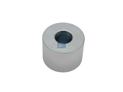 DT Spare Parts - Bushing, cabin suspension, d: 16.5 mm, D: 40 mm, L: 30 mm - 6.76229