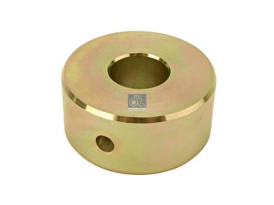 DT Spare Parts - Spring bushing, d: 24.5 mm, D: 64 mm, L: 30 mm - 6.11065