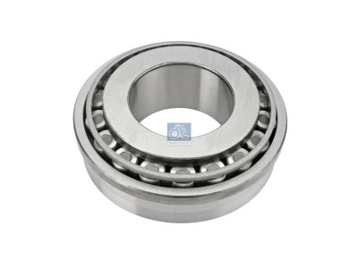 DT Spare Parts - Tapered roller bearing, d: 55 mm, D: 110 mm, H: 16 mm - 6.46513