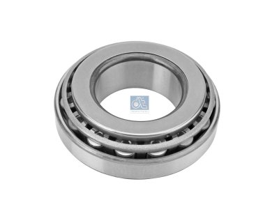DT Spare Parts - Tapered roller bearing, d: 40 mm, D: 78 mm, H: 20 mm - 6.46512