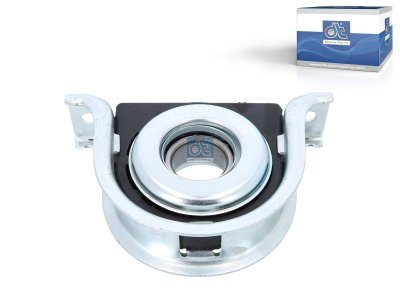 DT Spare Parts - Center bearing, d: 45 mm - 6.59111