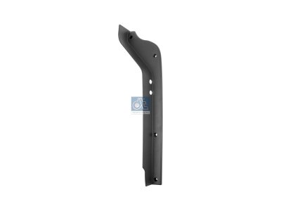DT Spare Parts - Bumper end panel, right - 3.80058