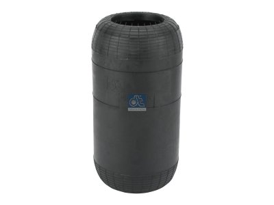DT Spare Parts - Air spring, without piston, d: 100.8 mm, D: 160 mm, H: 345 mm - 4.80865