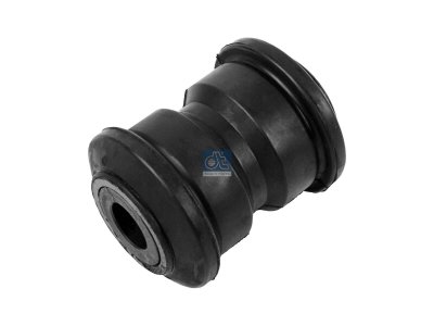 DT Spare Parts - Spring bushing, d: 22.4 mm, D1: 63.5 mm, D2: 74.3 mm, L: 96 mm - 4.80941 - 2 Pack